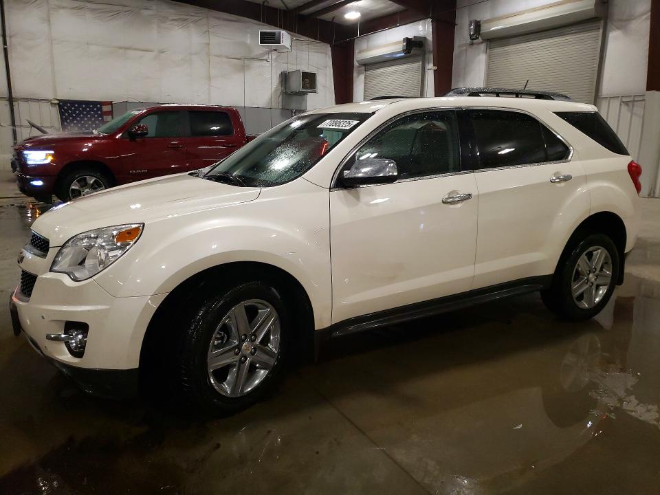 2015 CHEVROLET EQUINOX — VIN 1GNALDEK9FZ104611