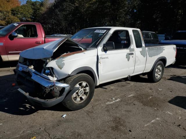 1998 NISSAN FRONTIER K — VIN 1N6DD26S5WC391208