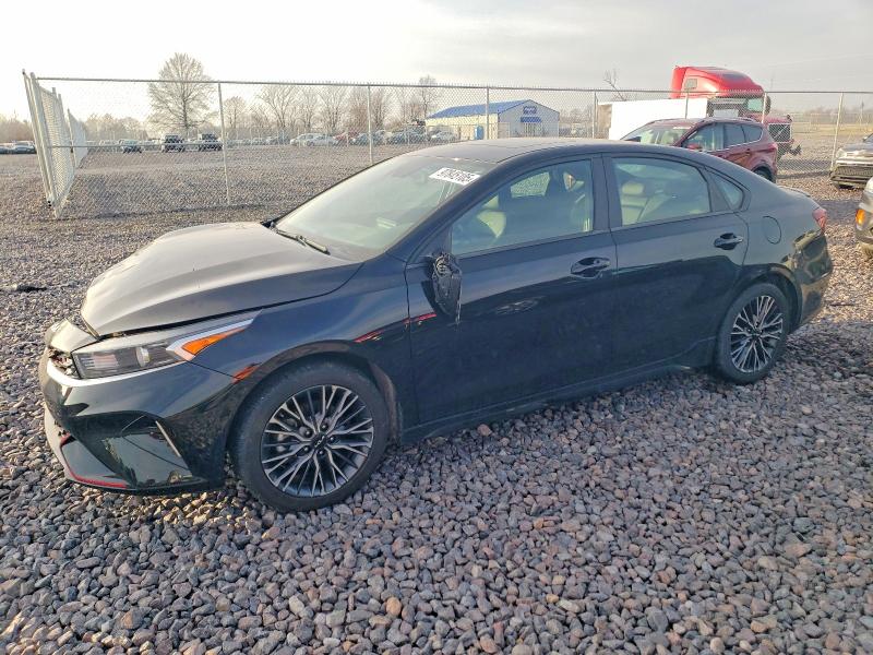 2024 KIA FORTE — VIN 3KPF54AD2RE736978