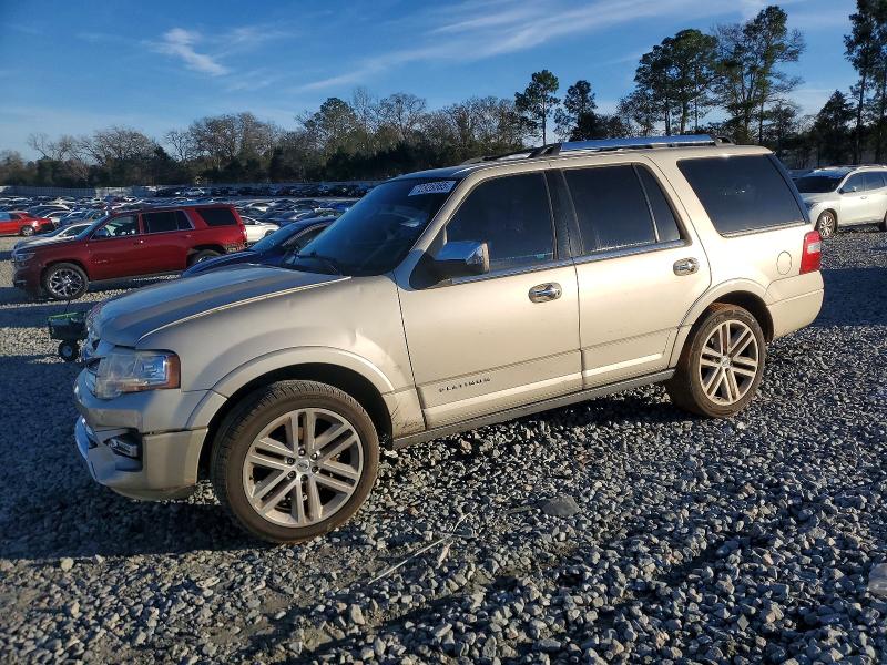 2017 FORD EXPEDITION — VIN 1FMJU1LT8HEA62812