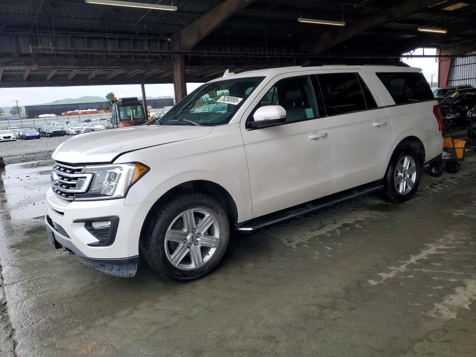 2019 FORD EXPEDITION — VIN 1FMJK1JT7KEA70111