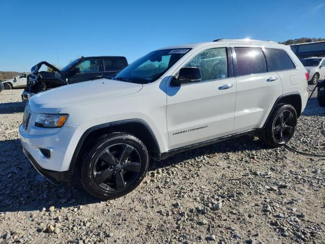 2015 JEEP GRAND CHEROKEE — VIN 1C4RJFBG3FC611522