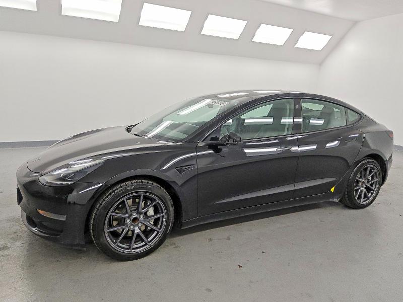 2023 TESLA MODEL 3 — VIN 5YJ3E1EA2PF458883