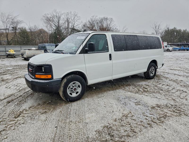 2016 GMC SAVANA G35 — VIN 1GJZ7NFF5G1223403