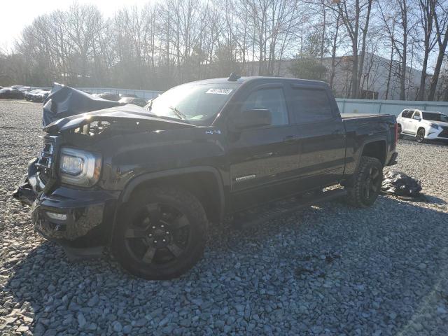 2017 GMC SIERRA K15 — VIN 3GTU2MEC8HG215784