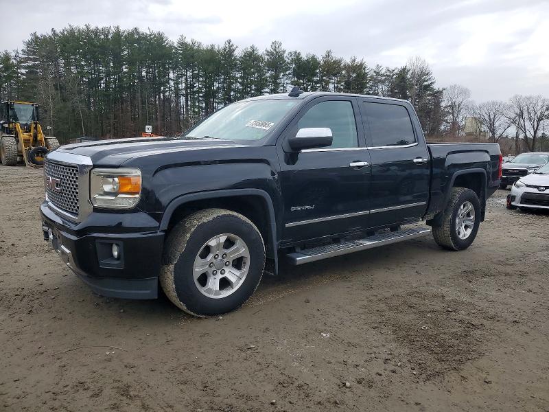 2015 GMC SIERRA K15 — VIN 3GTU2WEJ4FG369495