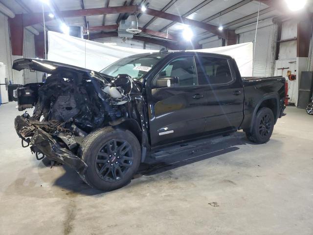 2020 GMC SIERRA K15 — VIN 3GTU9CED5LG410362