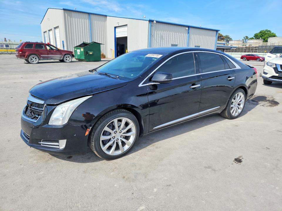 2016 CADILLAC XTS — VIN 2G61M5S38G9149286