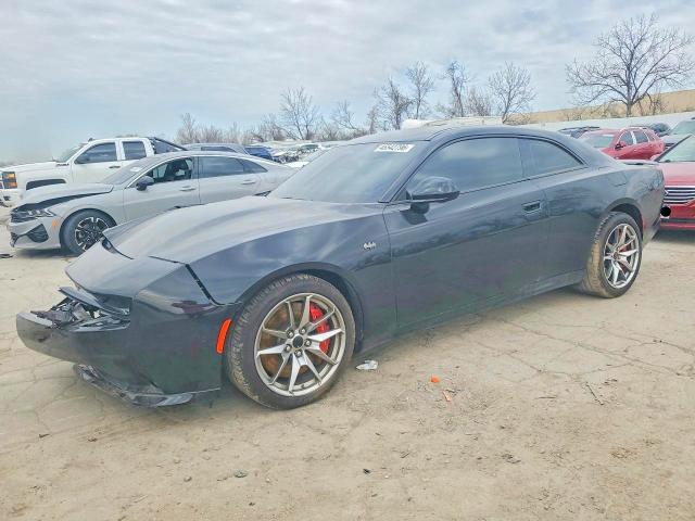 2024 DODGE CHARGER — VIN 2C3CDBDK2RR208848
