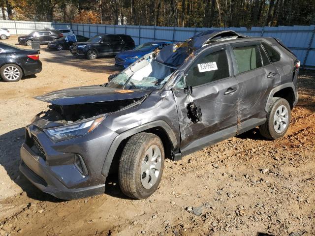 2023 TOYOTA RAV4 — VIN 2T3H1RFV6PC222248