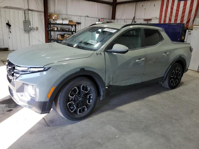 2023 HYUNDAI SANTA CRUZ — VIN 5NTJCDAF9PH048178