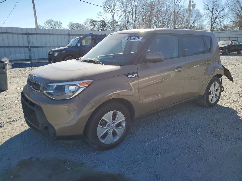 2015 KIA SOUL — VIN KNDJN2A29F7188146