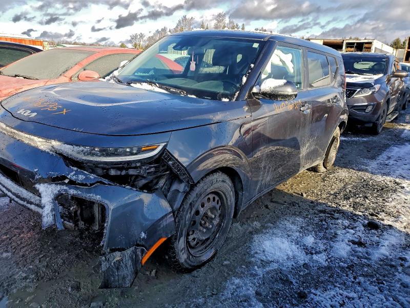 2022 KIA SOUL EX — VIN KNDJ33AU9N7803192