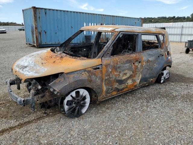 2015 KIA SOUL + — VIN KNDJP3A51F7176079