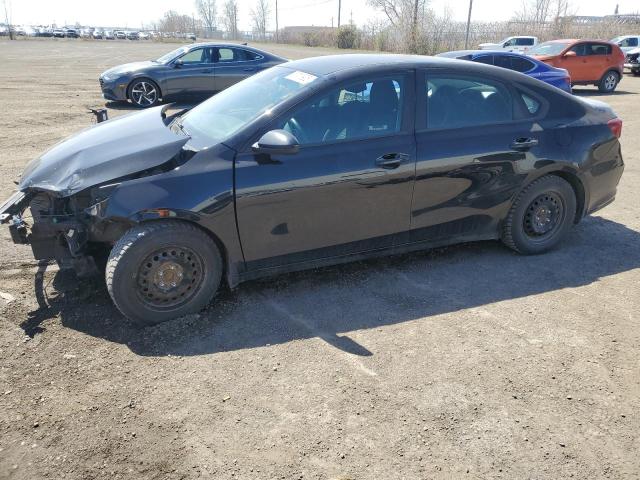 2020 KIA FORTE — VIN 3KPF24AD8LE219569