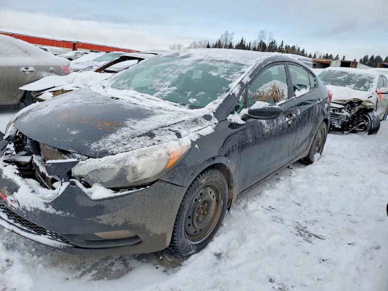 2016 KIA FORTE — VIN KNAFX4A69G5621005