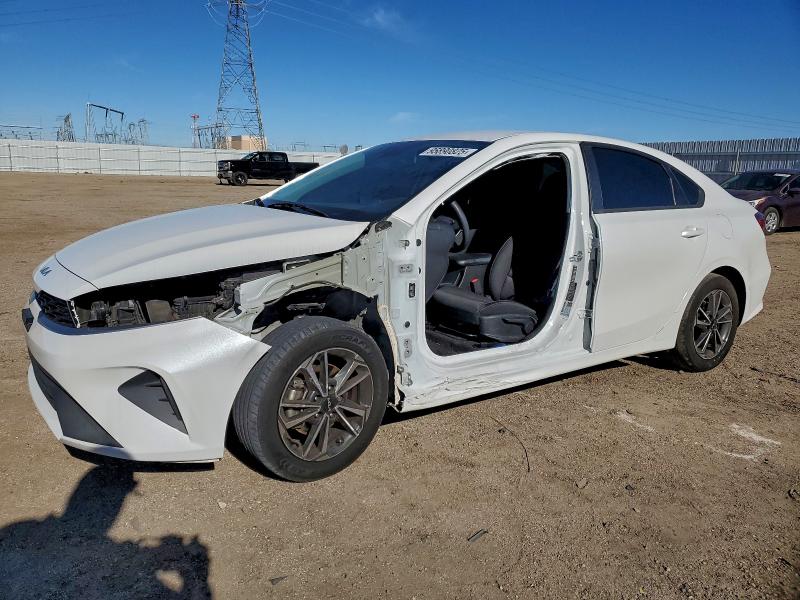 2023 KIA FORTE LX — VIN 3KPF24AD5PE578237