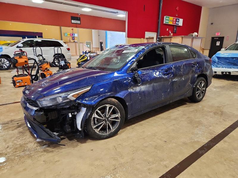 2023 KIA FORTE LX — VIN 3KPF24AD0PE519676