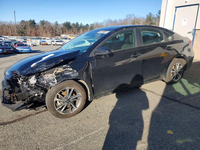 2024 KIA FORTE LX — VIN 3KPF24AD3RE789679