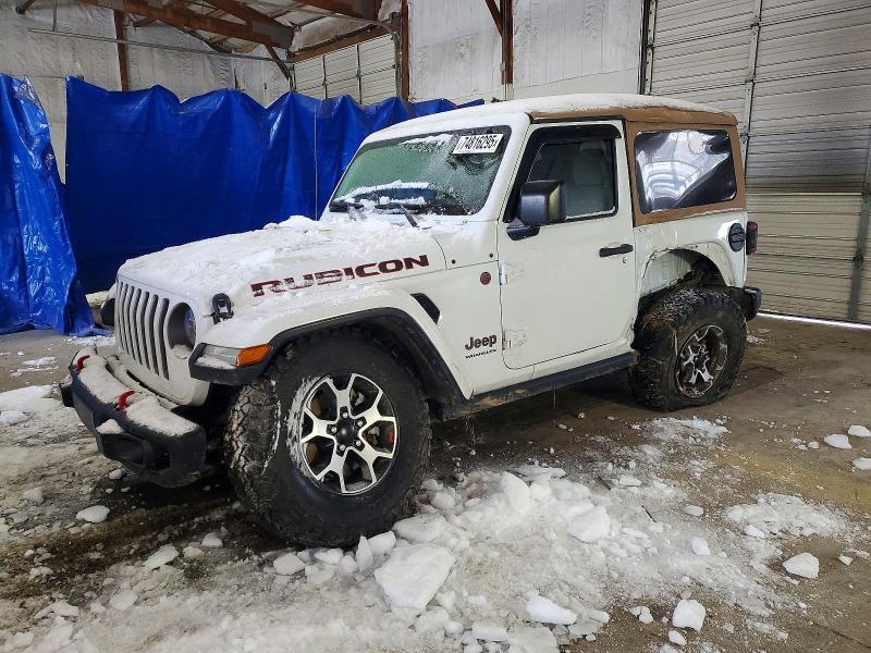 2020 JEEP WRANGLER R — VIN 1C4HJXCG0LW106189