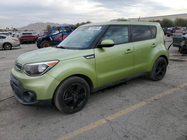 2018 KIA SOUL — VIN KNDJN2A28J7905239