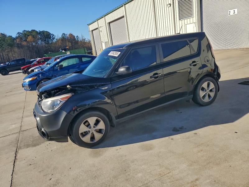 2014 KIA SOUL — VIN KNDJN2A29E7740100