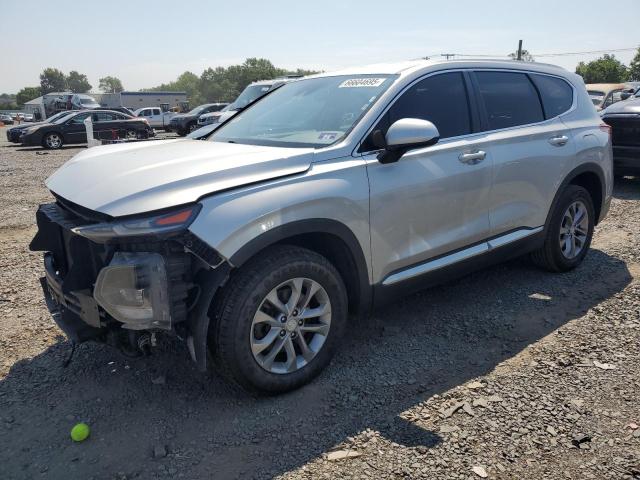 2019 HYUNDAI SANTA FE S — VIN 5NMS2CAD3KH076501