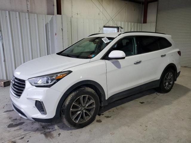 2019 HYUNDAI SANTA FE XL — VIN KM8SM4HF4KU299500