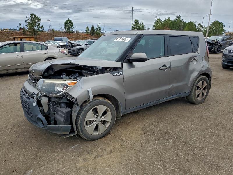 2016 KIA SOUL — VIN KNDJN2A29G7295294
