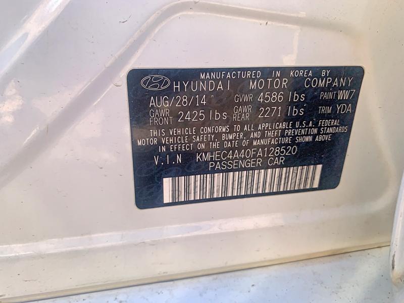KMHEC4A40FA128520