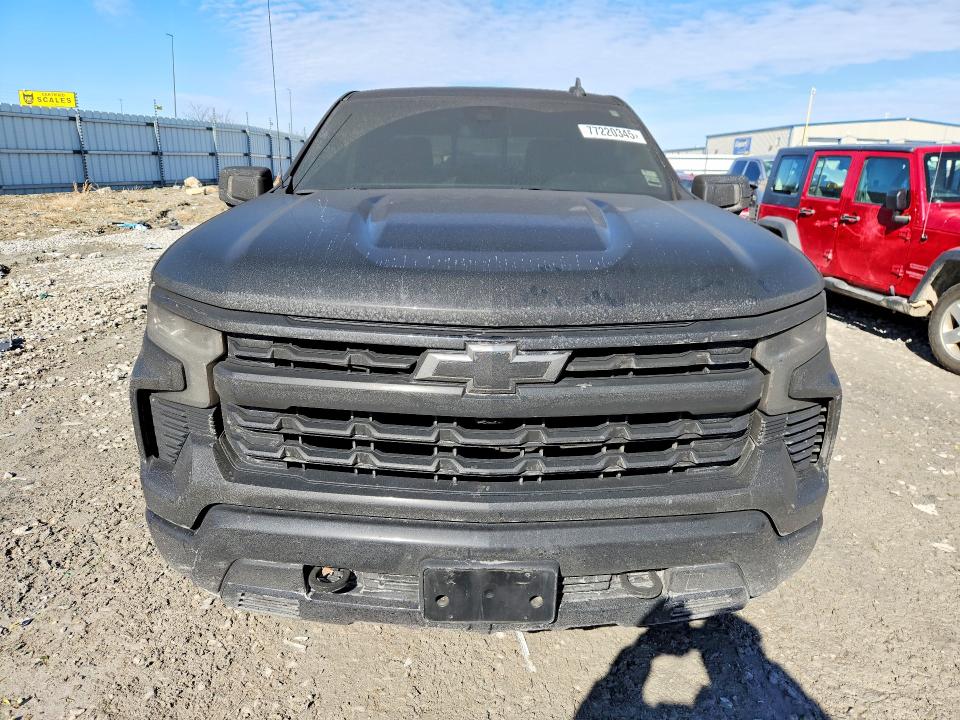 2GCUDEED8P1119945