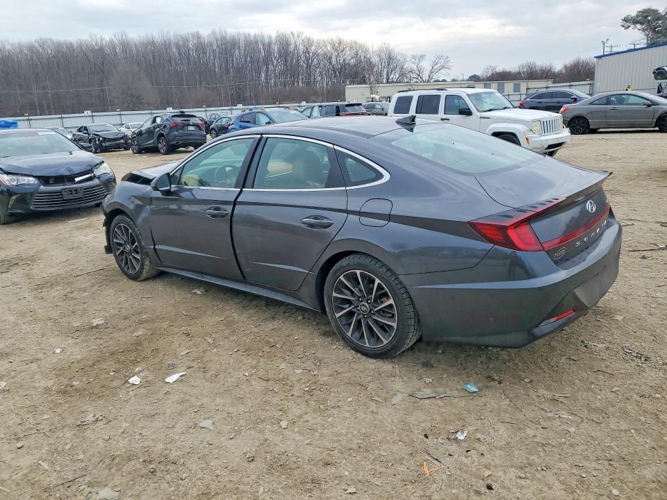5NPEH4J23MH064032