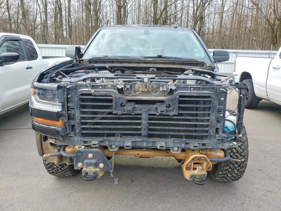 1GCVKREC1JZ132530