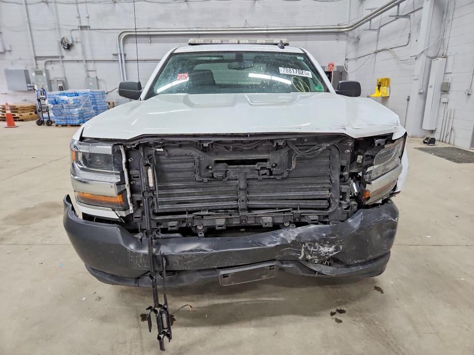 1GCVKNEH1JZ252445