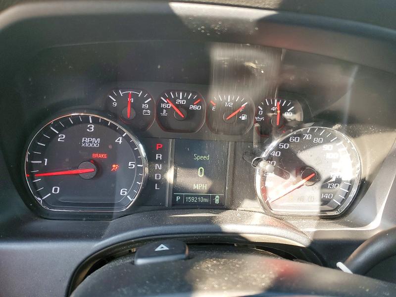 1GCVKNEH1JZ252445