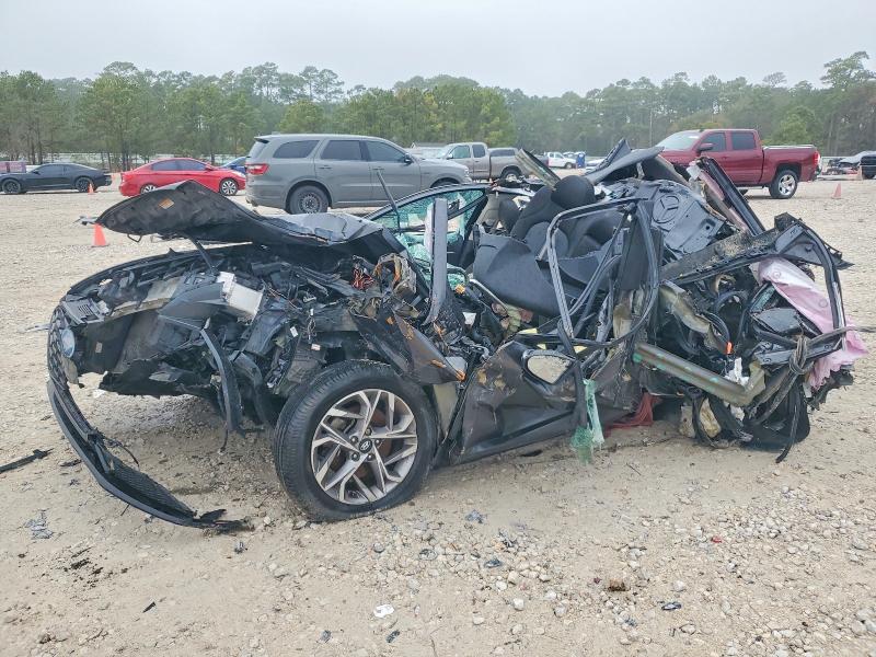 2021 HYUNDAI SONATA — VIN 5NPEL4JA9MH094710