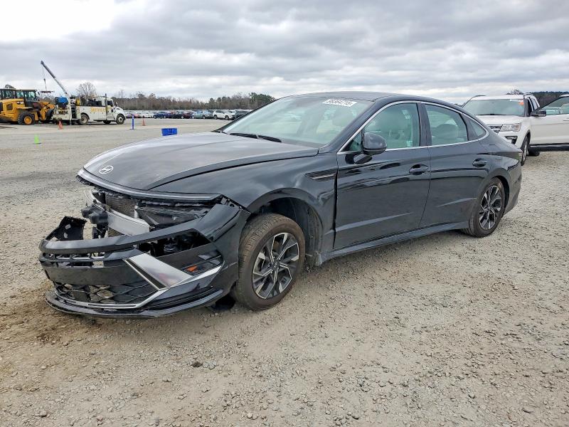 2024 HYUNDAI SONATA — VIN KMHL64JA8RA415046