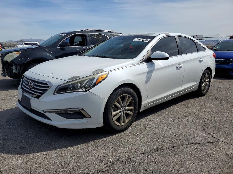 2015 HYUNDAI SONATA — VIN 5NPE24AF1FH004113
