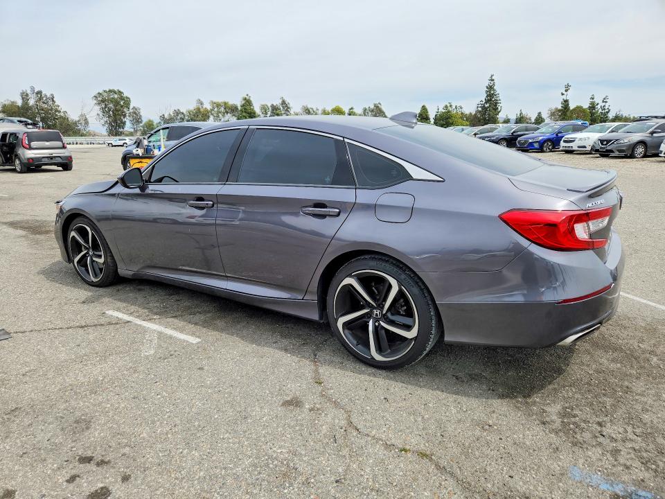 1HGCV1F30LA137218