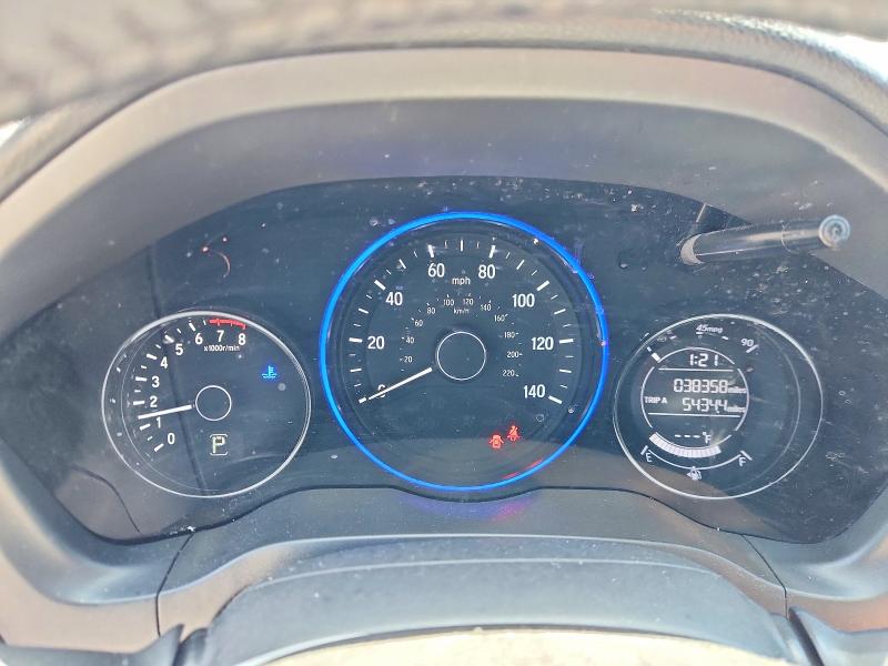 3CZRU5H10NM743665