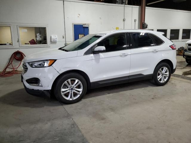 2019 FORD EDGE SEL — VIN 2FMPK4J97KBB89868