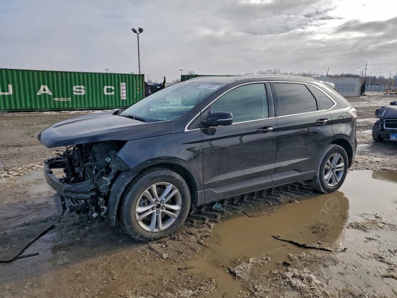 2019 FORD EDGE SEL — VIN 2FMPK4J98KBC70975