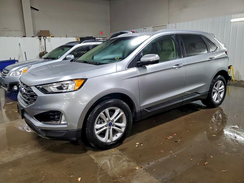 2020 FORD EDGE SEL — VIN 2FMPK3J90LBA76419