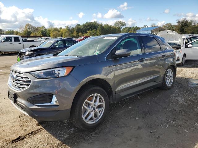 2022 FORD EDGE SEL — VIN 2FMPK4J95NBA94570