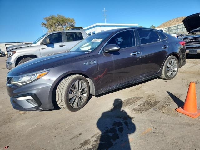 2019 KIA OPTIMA LX — VIN 5XXGT4L3XKG292874