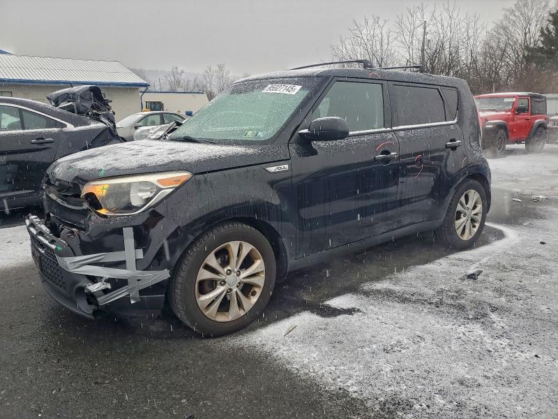 2015 KIA SOUL + — VIN KNDJP3A55F7201825