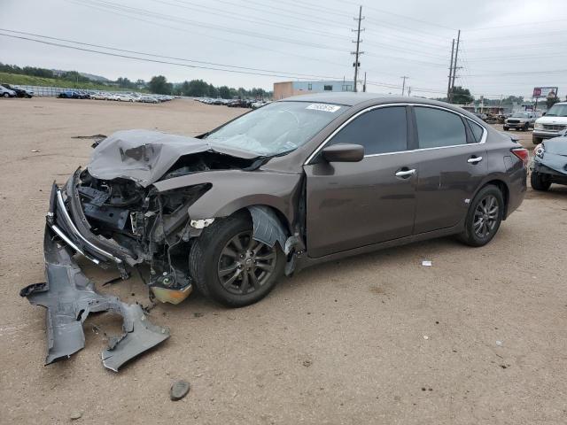 2015 NISSAN ALTIMA 2.5 — VIN 1N4AL3AP9FN360149