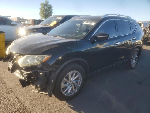 2015 NISSAN ROGUE — VIN 5N1AT2MT2FC782302
