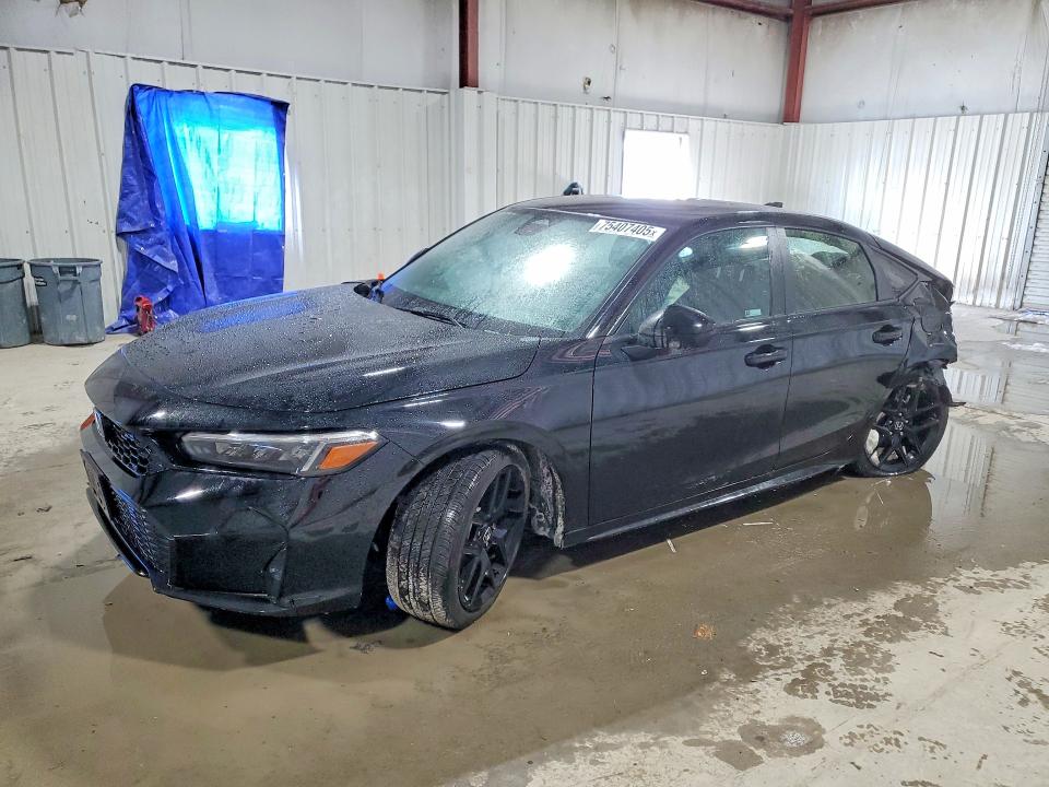 2026 HONDA CIVIC — VIN JHMFL4H84TX001410