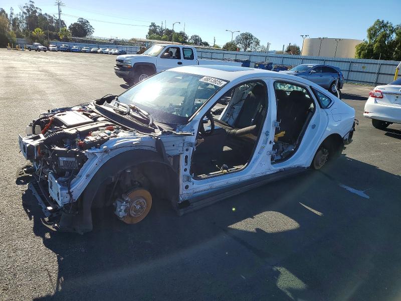 2023 HONDA ACCORD — VIN 1HGCY2F54PA038941